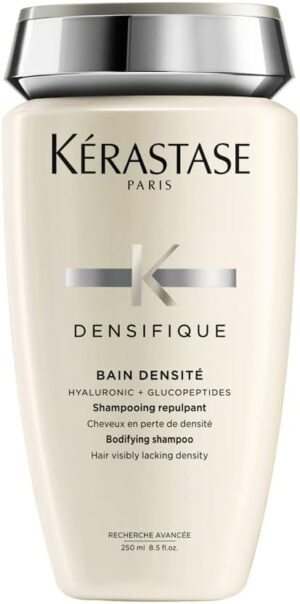 Kerastase Densifique Densité Shampoo – For Thinning Hair